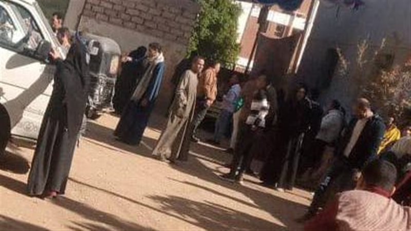 انتخابات مجلس النواب
