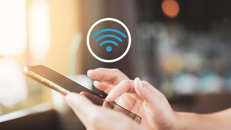 الواي فاي 