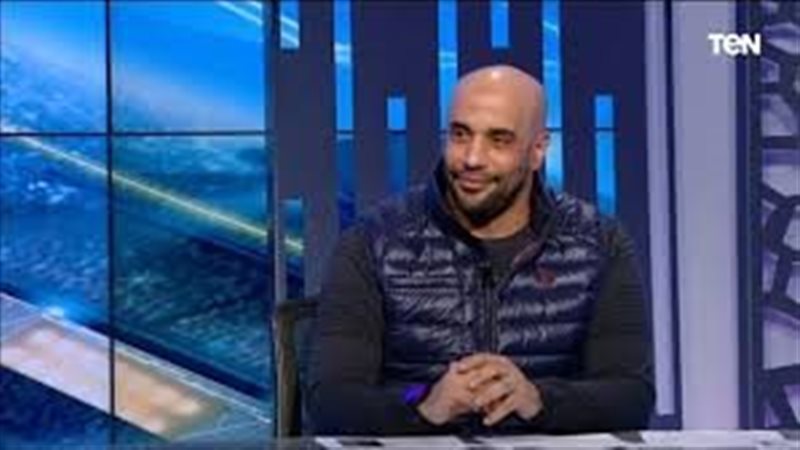 علاء عبد الغني