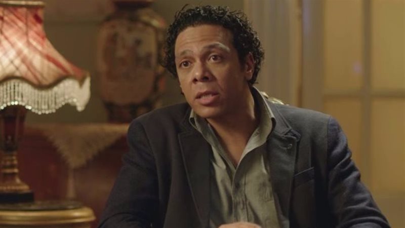 حمزة العيلي