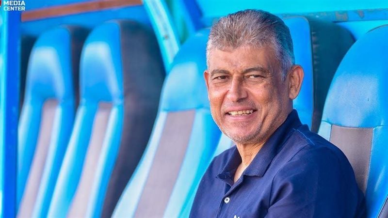 صابر عيد