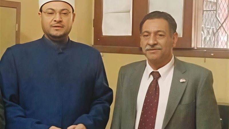 الدكتور أحمد النادي