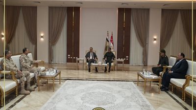 الأكاديمية العسكرية تفتح أبوابها للشباب وتكشف أسرار إعداد القادة المستقبليين