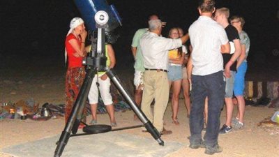 مشروعات التنمية السياحية في البحر الأحمر.. رؤية جديدة للقطاع
