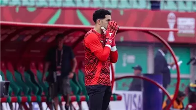 إعلامي شهير: الأهلي يتحرك لتحصين مصطفى شوبير بعقد ضخم