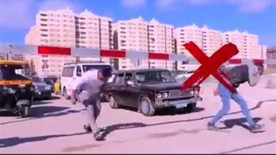 تحذير عاجل من النقل: سلوكيات قاتلة تهدد الأرواح عند المزلقانات