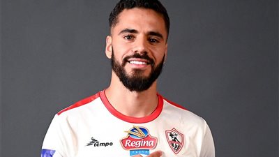 بعد أزمته الأخيرة مع الزمالك.. متى يعود محمود بنتايك إلى القاهرة؟
