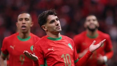 أرقام من الكان.. دياز يحقق رقما تاريخيا للمرة 22 في أمم إفريقيا