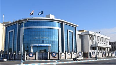 السويس تشهد انطلاقة مشروع ضخم لتطوير المنطقة الصناعية واللوجستية