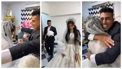 كروان مشاكل مهدد بالحبس 10 سنوات بسبب حفل زفافه .. قانوني يوضح
