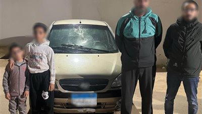 التحقيق مع أب متهم بخطف طفلة بكفر الشيخ بسبب خلافات أسرية.. تفاصيل