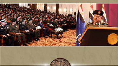 المتحدث العسكرى: «الدفاع» و«الداخلية» تعقدان لقاء لبحث سبل تعزيز التعاون الأمنى