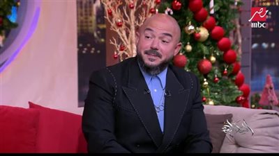محمود العسيلي: اتجوزت 4 مرات.. والمليون مشاهدة بيعملوا 1700 دولار 