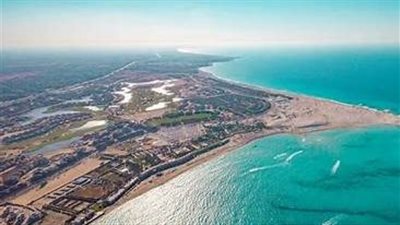 مصر تتسلم 3.5 مليار دولار ضمن صفقة تطوير «سملا وعلم الروم» بالساحل الشمالي