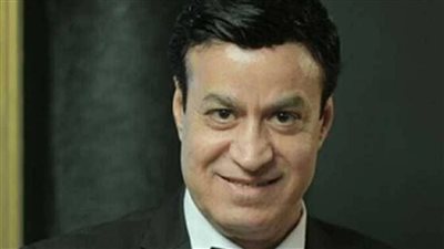 حلمي عبد الباقي يرد على أنباء إحالته للتأديب: لم أُتهم ولم أخضع لأي تحقيق