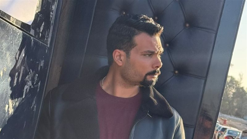 أحمد عبدالله محمود