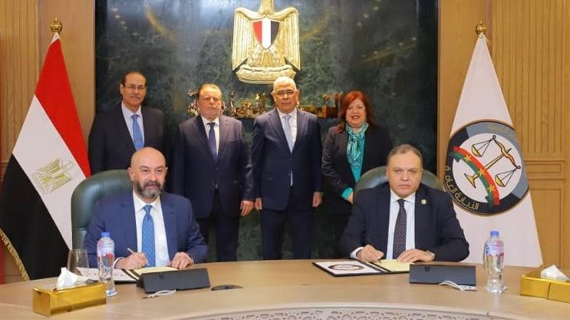 بروتوكول التعاون