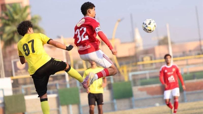 أهلي 2007