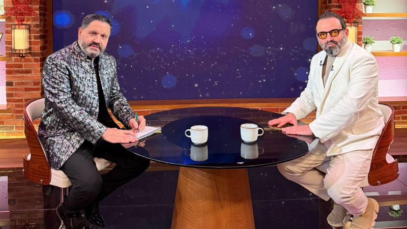برنامج القاهرة اليوم