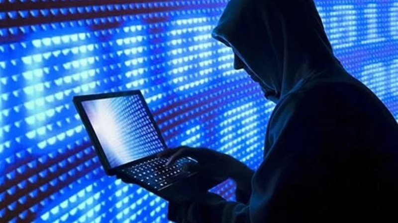 الاحتيال الرقمي