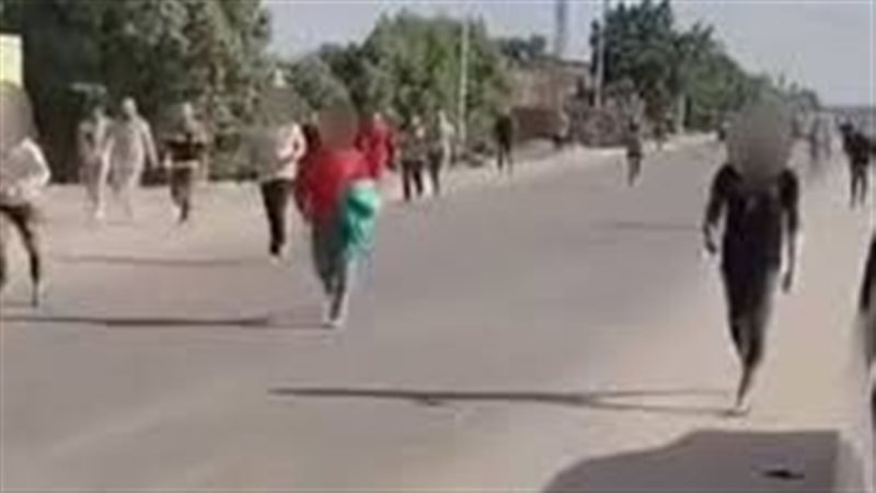 مصحة المريوطية