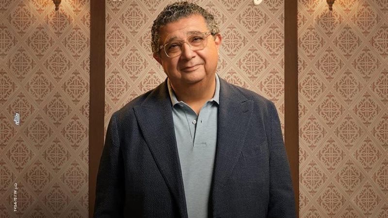 ماجد الكدواني
