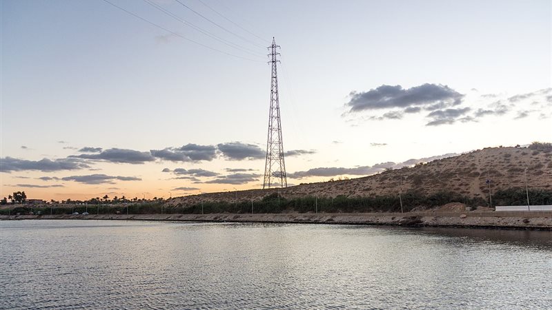 محافظة البحيرة 