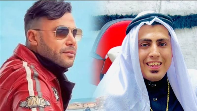 محمد إمام وكروان مشاكل