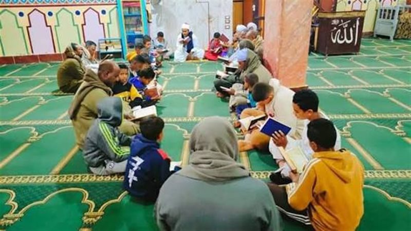 برنامج صحح قراءتك 