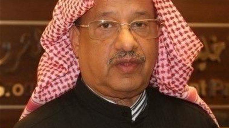 يوسف عبد الوهاب العميري