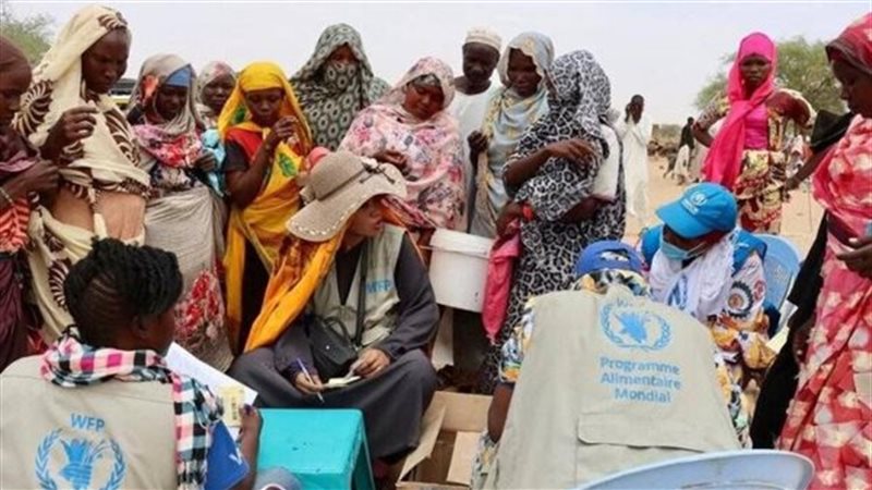 السودان بحاجة إلى 2.9 مليار دولار مساعدات