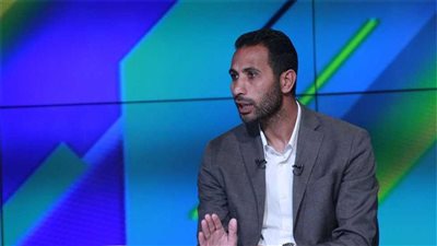 وائل القباني: الزمالك يحتاج للهدوء والاستقرار.. وجون إدوارد فشل في مهمته