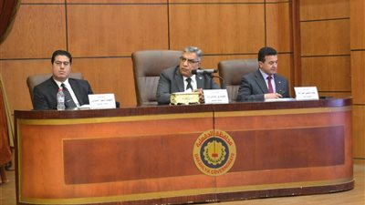 محافظ الدقهلية: لن أقبل تعطيل لأي معدة بالحملات الميكانيكية