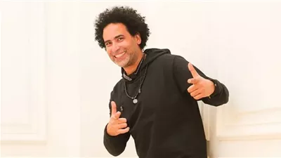 مصطفى شوقي يكشف كواليس مشاركته في مسرحية ابن الأصول وتجربة المسرح الغنائي