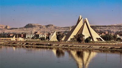  “الدلتا الجديدة” تصل المنيا.. مشروع مستقبل مصر الزراعي يفتح آفاق التنمية ويوفر آلاف الفرص