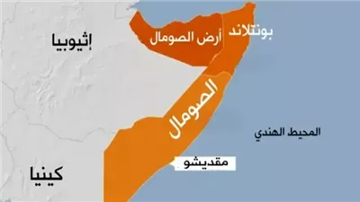 السفير ماجد عبد الفتاح: تحرك عربي إفريقي إسلامي لمواجهة اعتراف إسرائيل بأرض الصومال