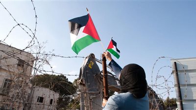 ضياء رشوان: القضية الفلسطينية كانت على حافة التهميش قبل السابع من أكتوبر