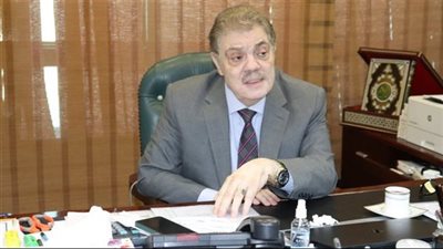 السيد البدوي لـ