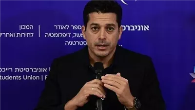  «نظامك وصل إلى نهايته».. وزير إسرائيلي يخاطب المرشد الإيراني بالفارسية