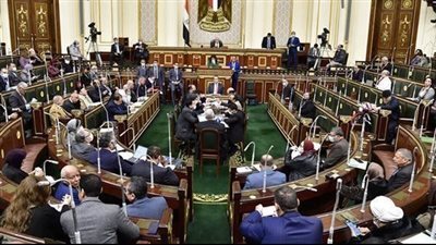 سؤال فى النواب حول تجاوزات خطيرة في السوق العقاري المصري