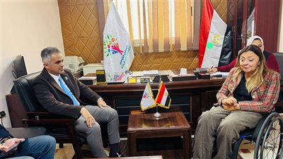 «قادة متحدي الإعاقة».. خطوة لتمكين ذوي الإعاقة بـ«البرمجة»