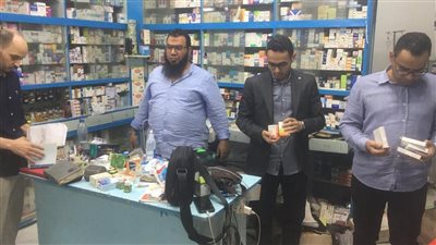 حصاد 2025 بقطاع تموين أسيوط.. الحسم في مواجهة الغش والاحتكار