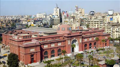 المتاحف الوطنية.. رحلة ثقافية داخل التاريخ المصري