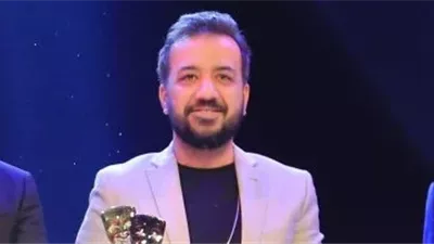 المخرج أحمد فؤاد يكشف أمنياته في العام الجديد 2026