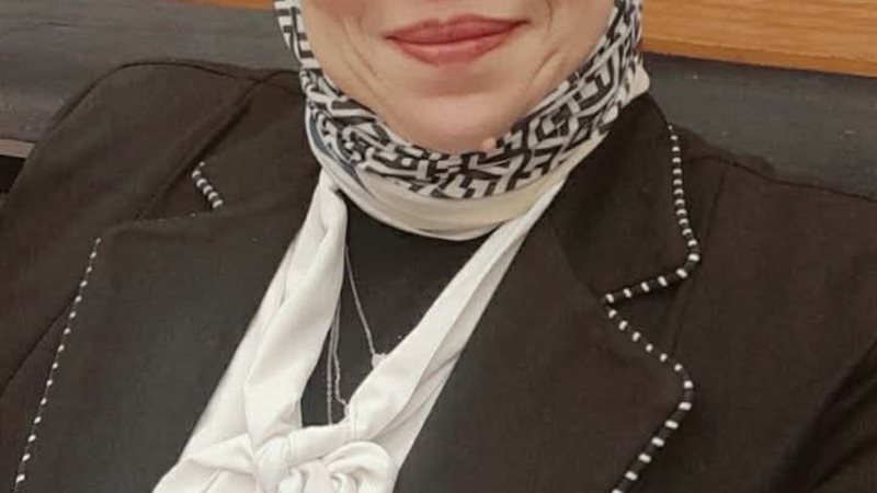 سوزان حلاوة