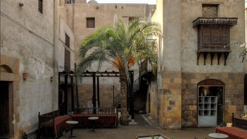 بيت السناري