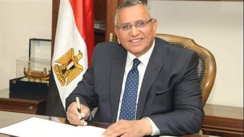 الدكتور عبد السند يمامة ، رئيس حزب الوفد