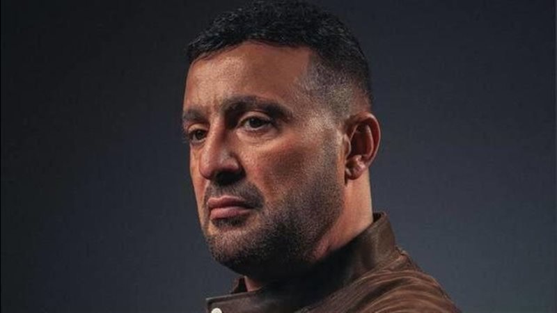 أحمد السقا