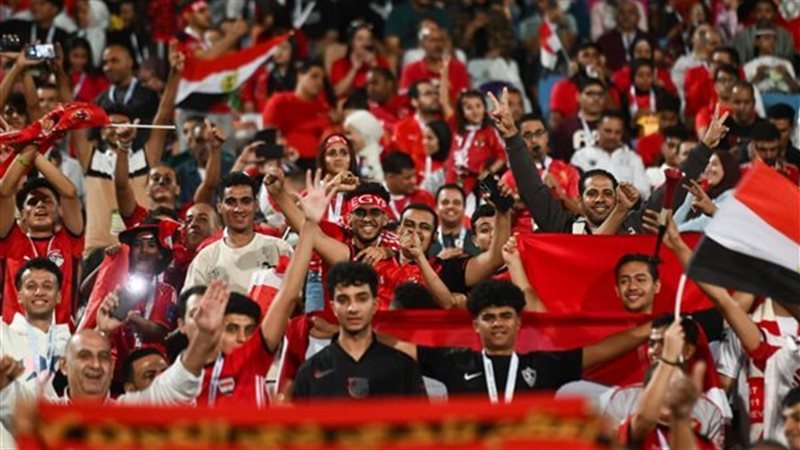 جمهور منتخب مصر