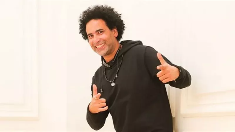 مصطفى شوقي